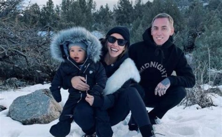 The Untold Truth of Midnight Thomas Musto, Blackbear’s Son