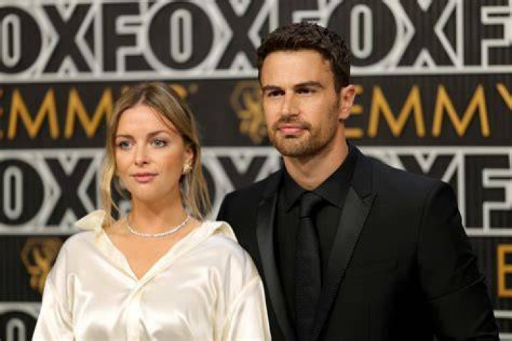 
The Untold Truth Of Theo James’ Wife – Ruth Kearney 