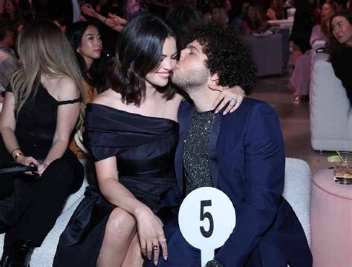The Weeknd’s Fans Are Convinced His Song ‘Snowchild’ Is About Selena Gomez