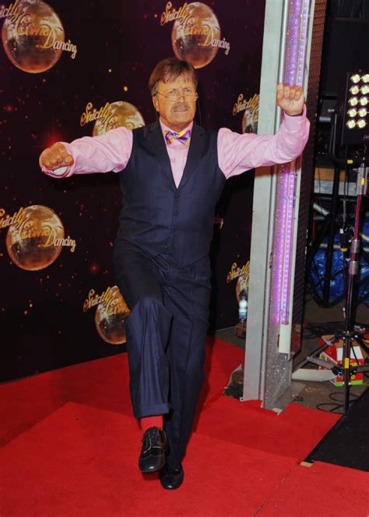 
Tim Wonnacott Height, Weight, Net Worth, Age, Birthday, Wikipedia, Who, Nationality, Biography 