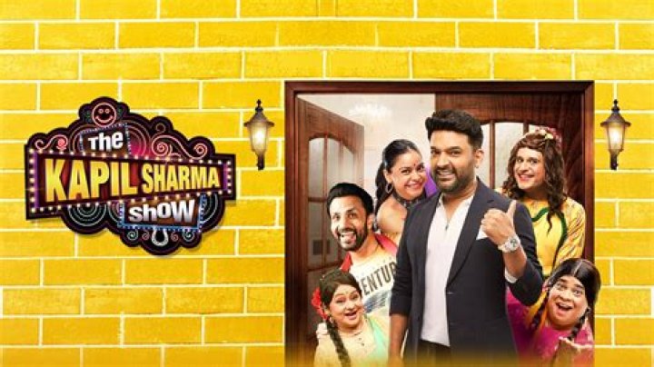 
TKSS The Kapil Sharma Show 11th September 2022 Episode Fun With Cuttputli Team 