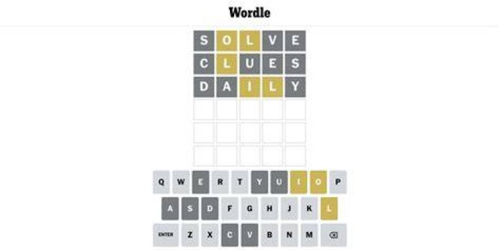 
Today’s Heardle: Clues and answer for Thursday, April 13, 2023 