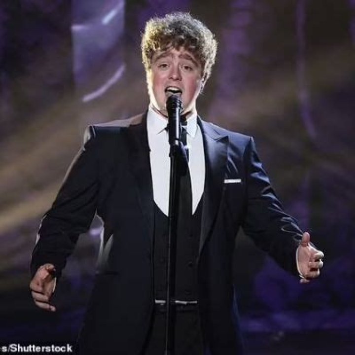 Tom Ball Will Appear As A Contestant On “AGT: All Stars 2023.”