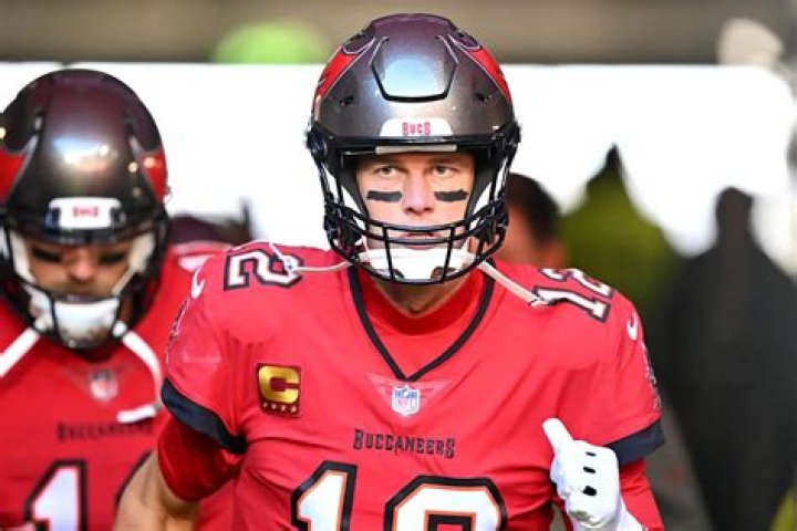 
Tom Brady Teases His Plans for the Next NFL Season: ‘I’m on Borrowed Time Anyway’ 