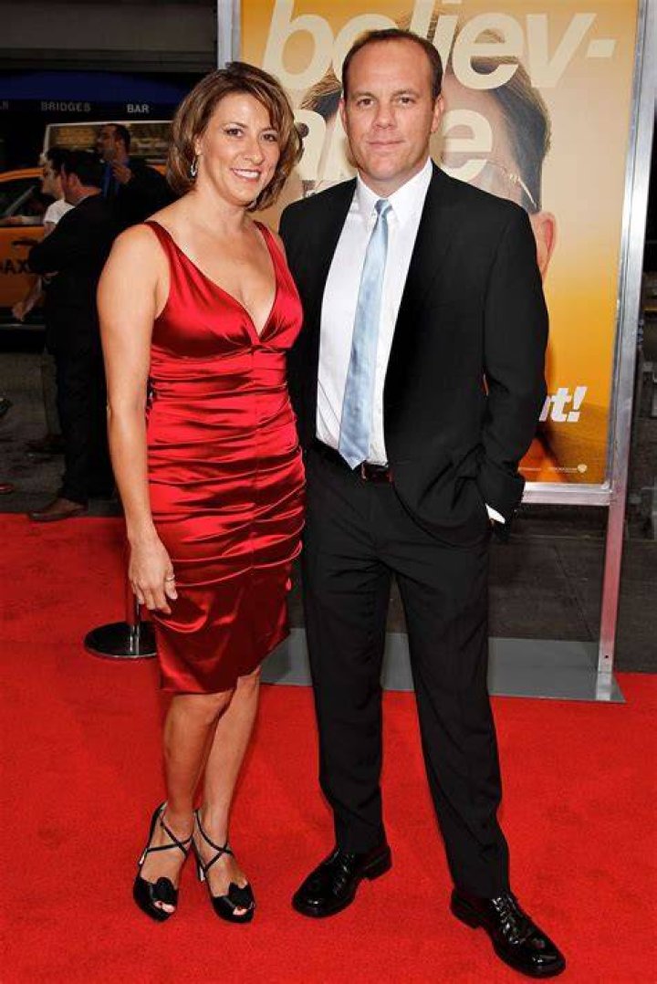 Tom Papa Wife Who is Tom Papa Wife?