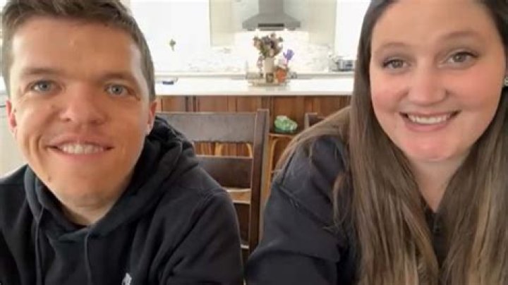 
Tori And Zach Roloff On Baby Josiah’s Early Birth And Family Drama 