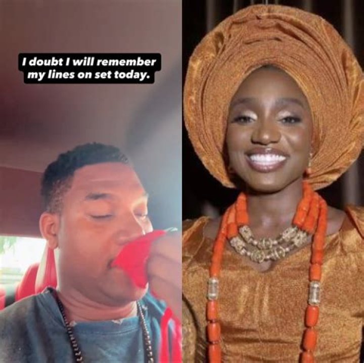 
Toyin Abraham Reveals Kunle Remi’s Outstanding Qualities In A Birthday Message. 
