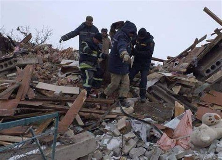 
Ukraine successes have ‘significant implications’ for Russian operation 