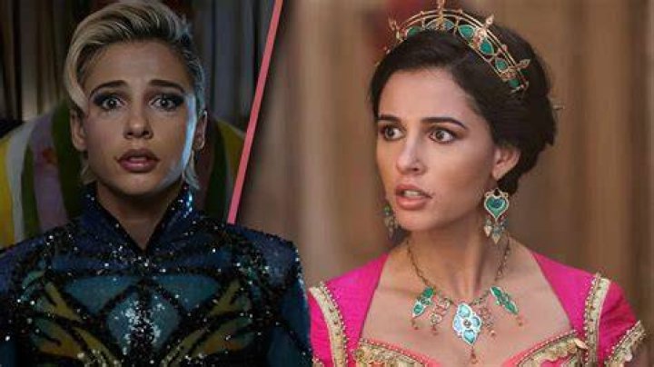 
Unraveling The Personality, Ethnicity and Rise of Naomi Scott To Princessdom 