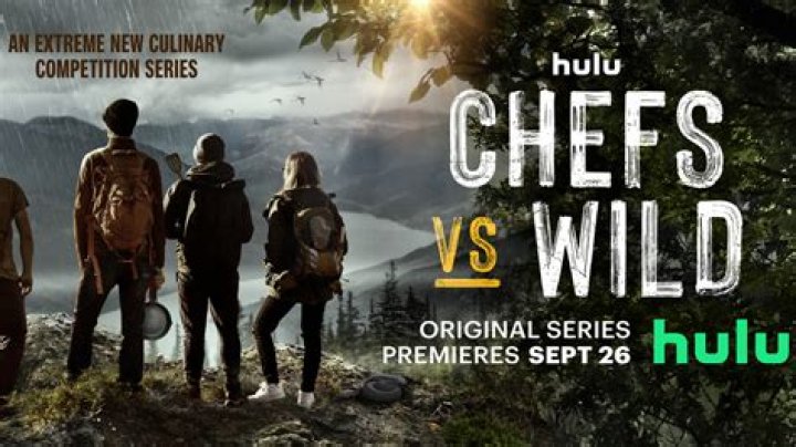 
Valerie Segrest Will Be Featured As A One Of The Judge Of “Chefs vs. Wild” 