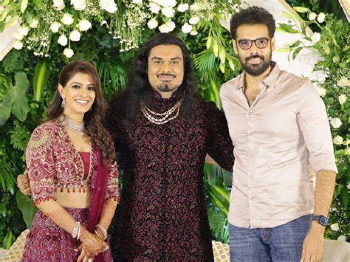 Varalaxmi Sarathkumar Height, Weight, Net Worth, Age, Birthday, Wikipedia, Who, Nationality, Biography