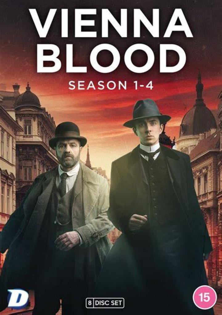
Vienna Blood Season 4: What happened to Oskar’s Family in This Series? 