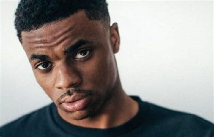 
Vince Staples To Star In Kenya Barris Netflix Comedy About His Life 