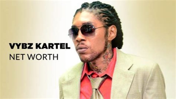 Vybz Kartel Height, Weight, Net Worth, Age, Birthday, Wikipedia, Who, Nationality, Biography