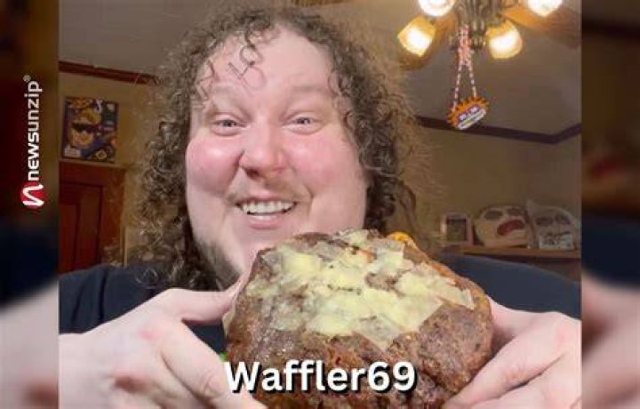 
Waffler69 Wife Who is Waffler69 Wife? 