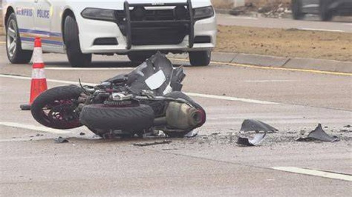 
Was Alex Humphrey Killed In A Motorcycle Accident? Death Cause And Obituary 