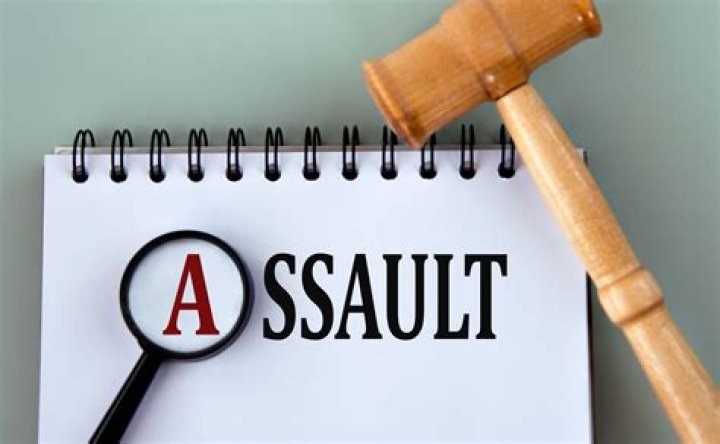 
Was Chris Seeney Arrested For Assault In Texas? More On The Charges 