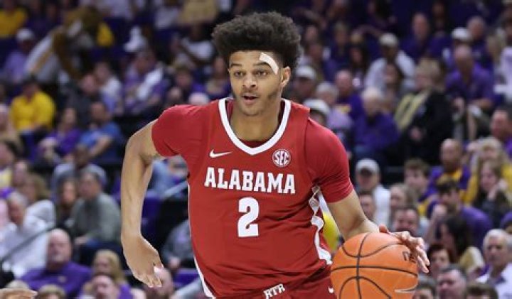 
Was Kai Spears involved in Jamea Harris shooting? Alabama player, University director Greg Byrne slam New York Times report 