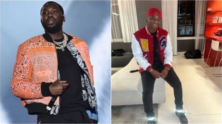 WATCH: Meek Mill and Wallo fight video goes viral