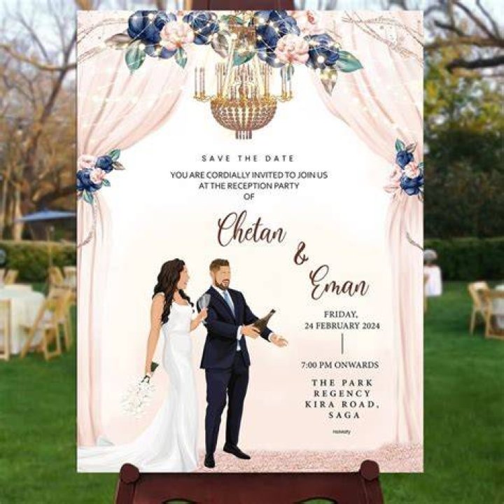
We Joined Peter Obi’s Rally Before Going To The Venue Of Our Wedding Reception –Newly-Wedded Couple 