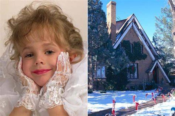 
What Actually Happened To Jonbenet Ramsey? Murder At Her House In Boulder, Colorado Home 