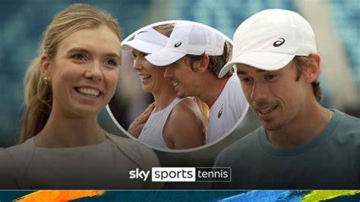 
What Ailment Is Katie Boulter Suffering From? Fans Are Perplexed by Recent Wimbledon Performance 