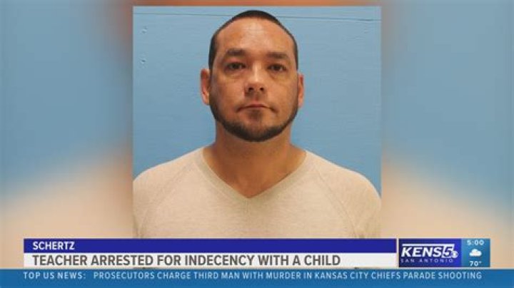 
What are the charges against Madison Anthony? Florida teacher arrested after striking special-needs student 