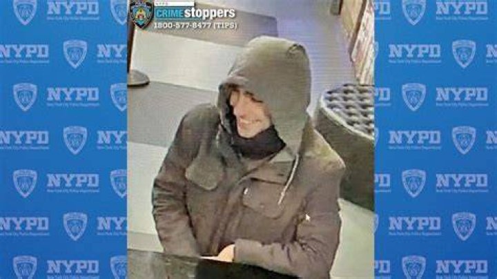 What did Anibal Cruz do? Suspect arrested in shooting death of a teenager at NYC park