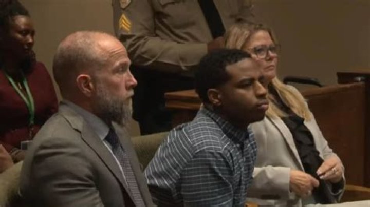 
What did Coley McCraney do? Alabama man convicted over teens’ murder 
