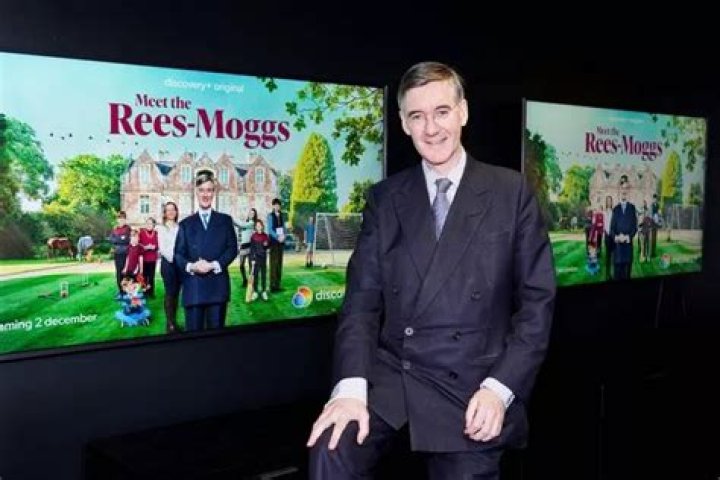
What Did Jacob Rees Mogg Study? 