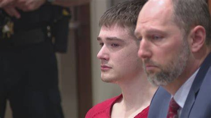 
What did Lawrence Paul Anderson do? Man sentenced to life imprisonment over gruesome Oklahoma triple murder case 