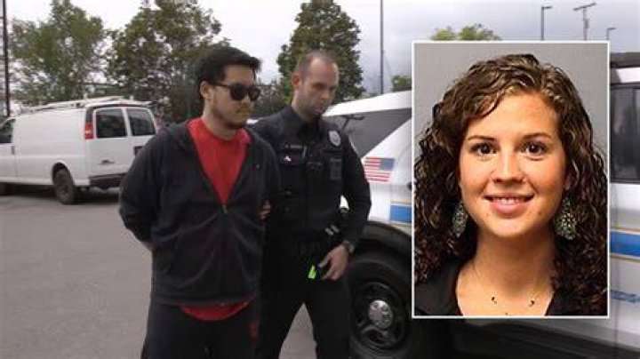 
What did Paula Barbour do? Woman charged for attacking husband over phone images 