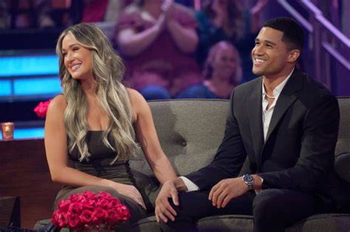 
What Ethnicity Is Tino Franco From The Bachelorette? Meet His Parents 