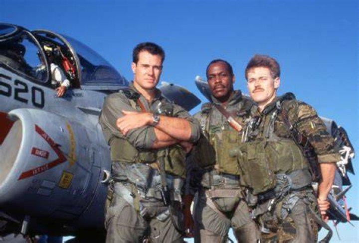 What Happened To Actor Brad Johnson? American Actor Dies At 62