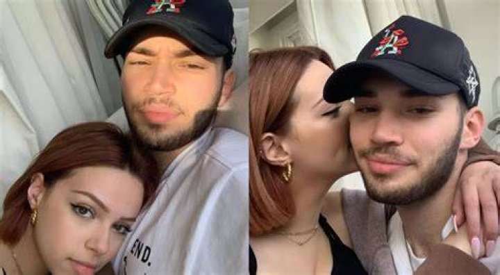 
What Happened To Adin Ross? Who Is His Girlfriend Pamibaby? 