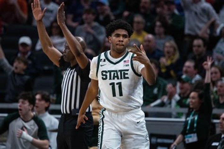 
What Happened To Adrian Payne? Former MSU Basketball Player Died Age 31 