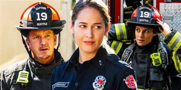 
What Happened To Andy On Station 19? Mother Elena Herrera Death Or Alive On The Plot 