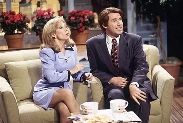 What happened to Cheri Oteri from SNL? Husband, Salary, Height
