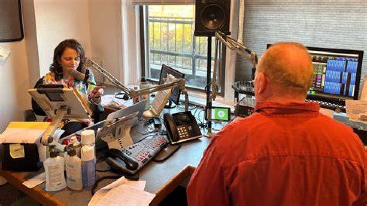 
What Happened To Dan Celia? AFR Radio Host Death Following Illness and Hospitalization 