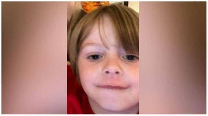 
What happened to Egan Jeffcoat? Georgia 5-year-old killed during deadly tornado 