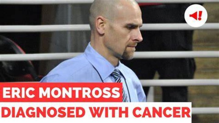 
What happened to Eric Montross? Family says former NBA star diagnosed with cancer 