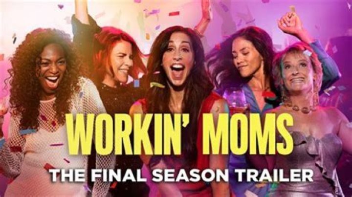What Happened To Frankie On Workin Moms? She Might Have Decided To Not Appear On The Show This Season