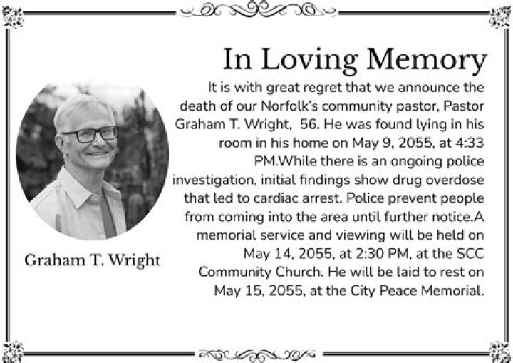 What Happened To Gawd Triller? Twitter Floods With Tributes To The Youtuber, Death Cause & Obituary Notice Explained