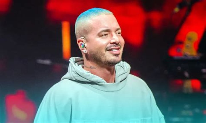 What Happened To J Balvin? Colombian Singer Death News Update, Where Is He Now?
