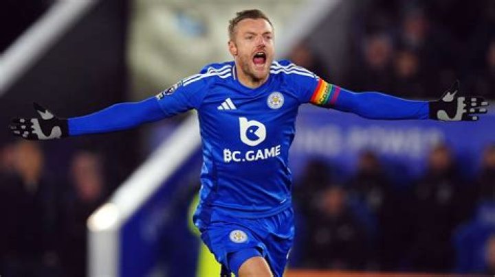 
What Happened To Jamie Vardy In 2022? Injury Updates Of The English Footballer 