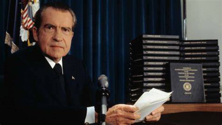 
What Happened To John Mitchell After Watergate? President Nixon’s Attorney General 