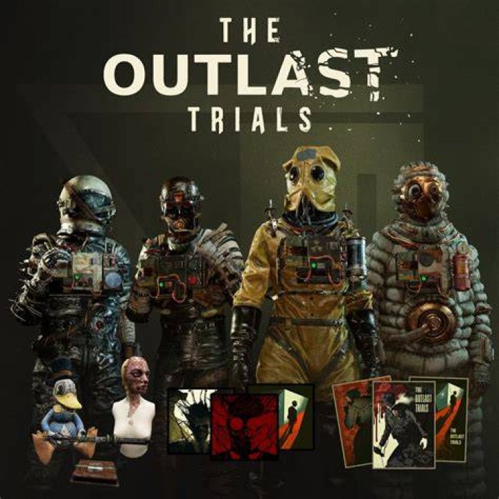 What Happened To Jordan and Angie On Outlast?