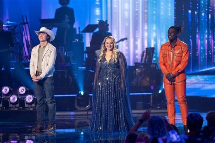
What Happened To Louisiana Singer Kevin Gullage? Did He Make To Top 24 In American Idol 2022? 