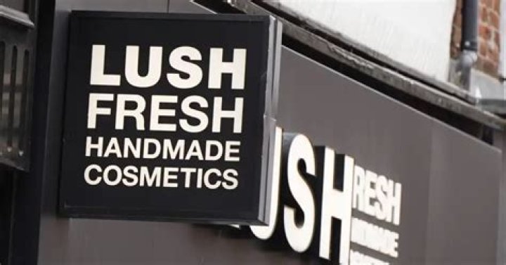 
What Happened To Lush, If Something? 