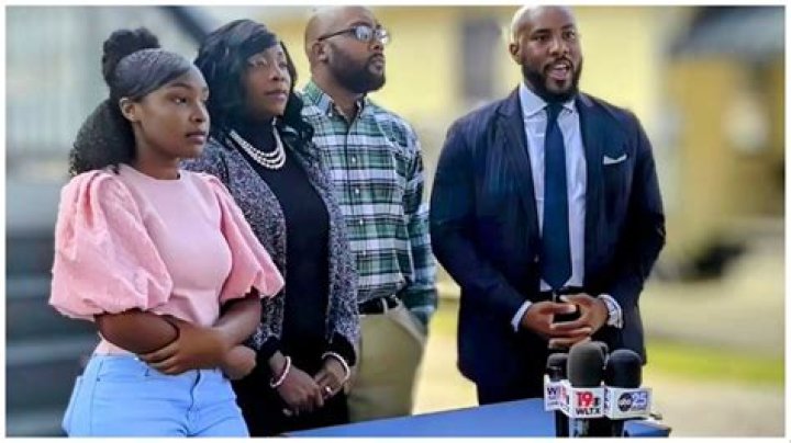 
What happened to Marissa Barnwell? Family sues school district over assault allegations involving Pledge of Allegiance controversy 